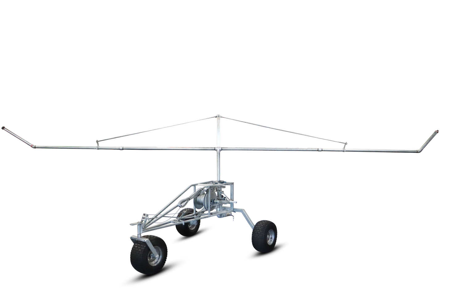 Standard Irrigator MK I & MK II Spare Parts