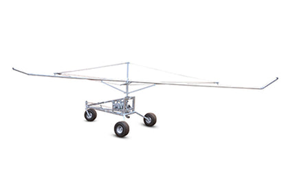 VCI Irrigator MK I, 10 metre Boom, 400m x 5mm Cable*