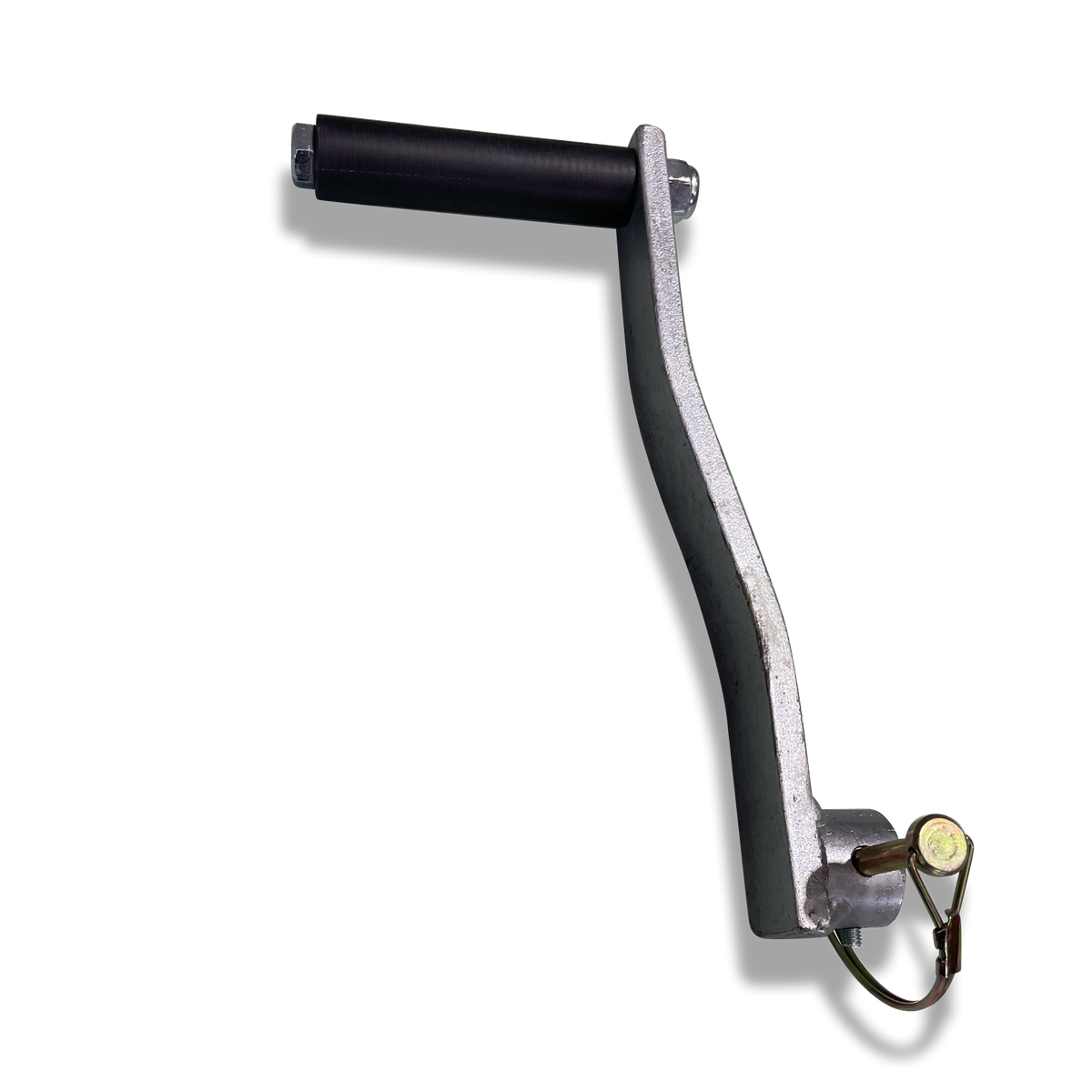 Irrigator Handle Standard & VCI