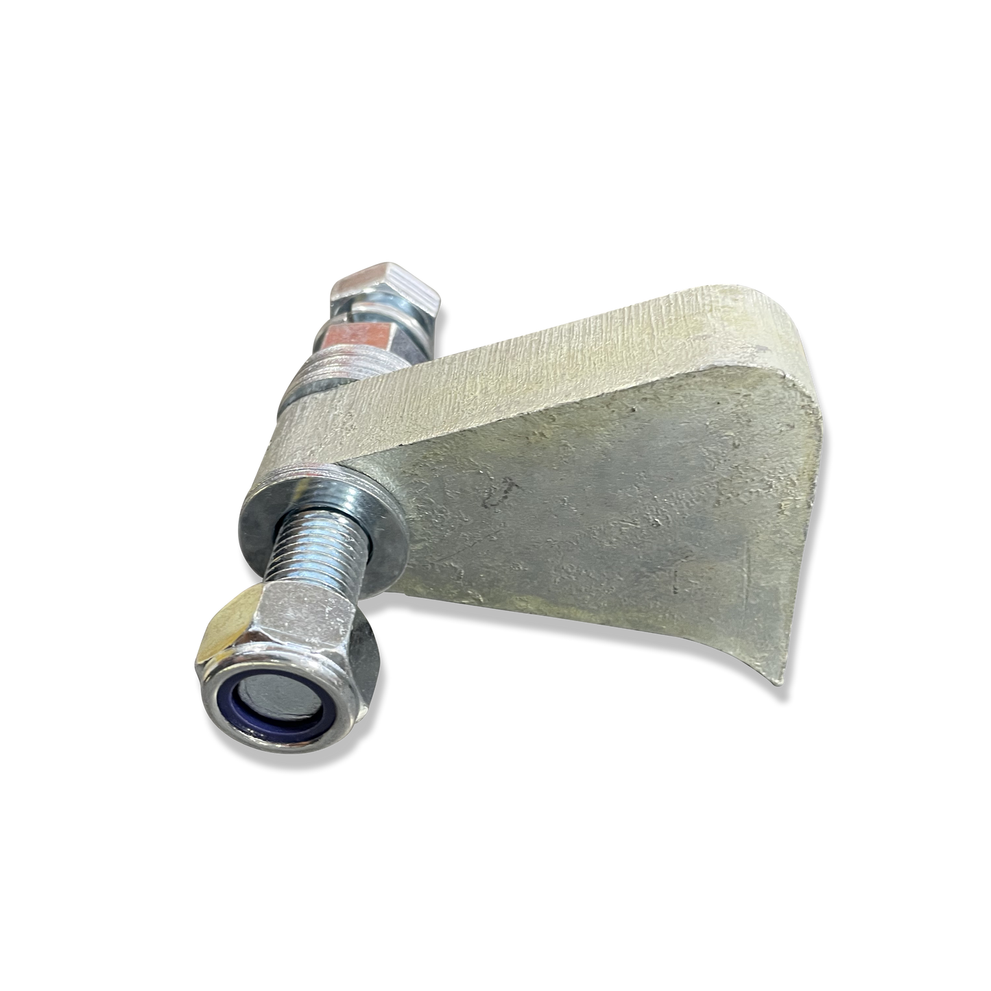 Front Pawl Assembly Junior