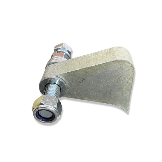 Front Pawl Assembly Junior