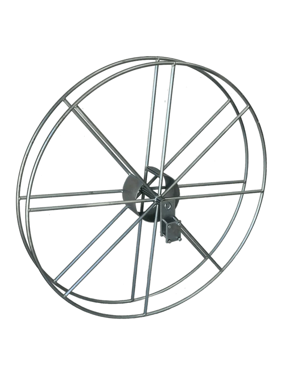 Bolt on Hose Reel - STD/VCI