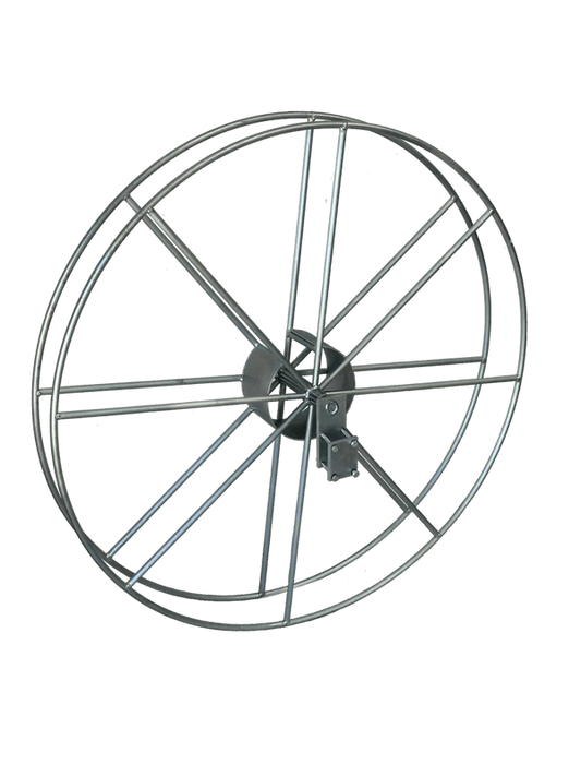 Bolt on Hose Reel - STD/VCI