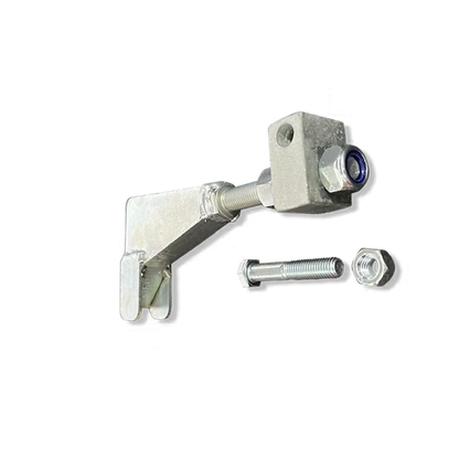 Back Pawl Assembly Junior Spare Part