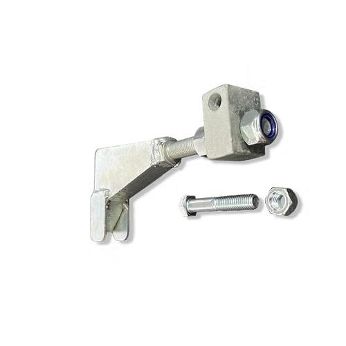 Back Pawl Assembly Junior Spare Part