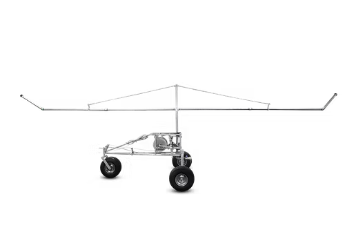 Vaughan Standard MKI Irrigator 7m Boom, 300m x 4mm Cable