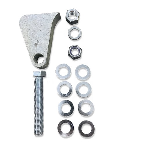 Front Pawl Assembly Standard & VCI