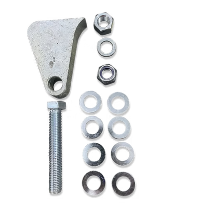 Front Pawl Assembly Standard & VCI