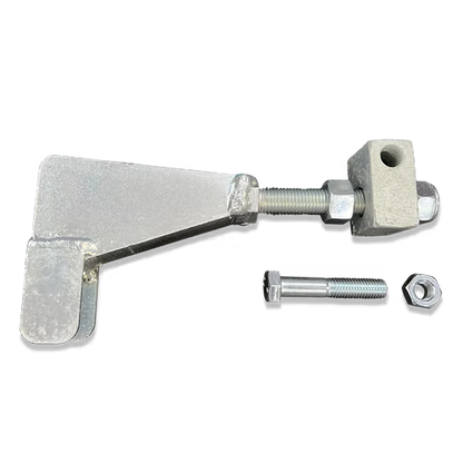 Back Pawl Assembly Junior Spare Part