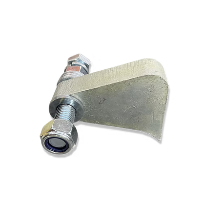 Front Pawl Assembly Standard & VCI