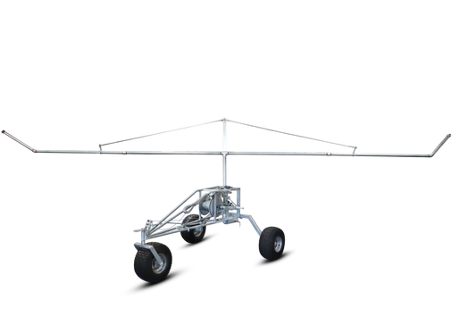 Standard Irrigator MK I, 7 metre Boom, 300m x 4mm Cable*