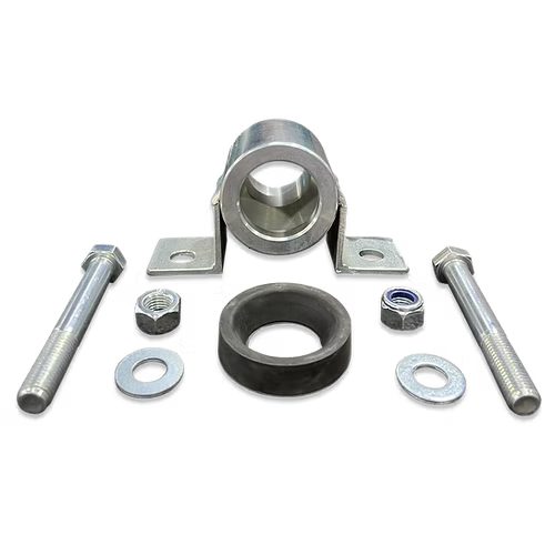 Inlet Flange Assembly Junior & Standard