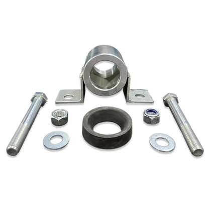 Inlet Flange Assembly Junior & Standard