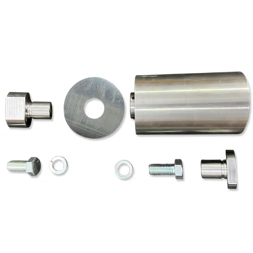 Cam Roller Assembly QUAD Spare Part