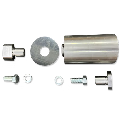 Cam Roller Assembly QUAD Spare Part