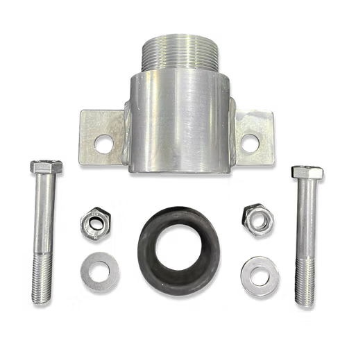 Inlet Flange Assembly Junior & Standard