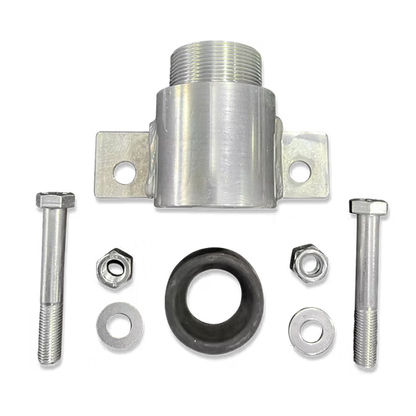 Inlet Flange Assembly Junior & Standard