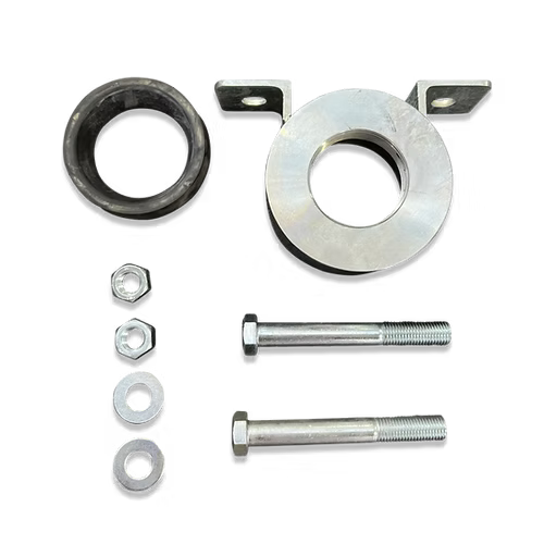 Inlet Flange Assembly VCI