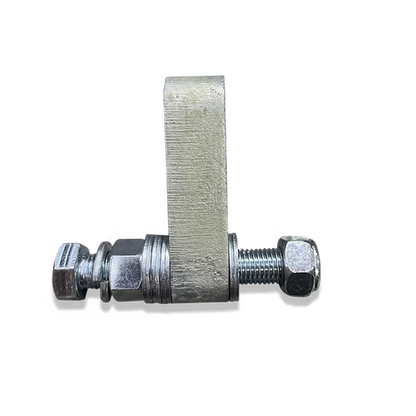 Front Pawl Assembly Standard & VCI