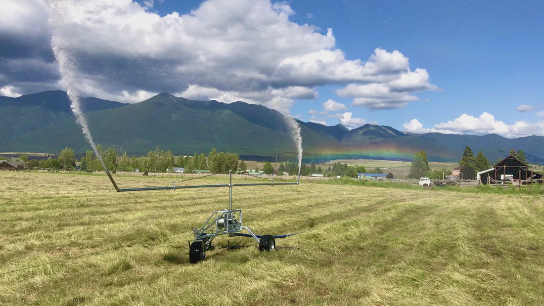 Load video: Vaughan Irrigators
